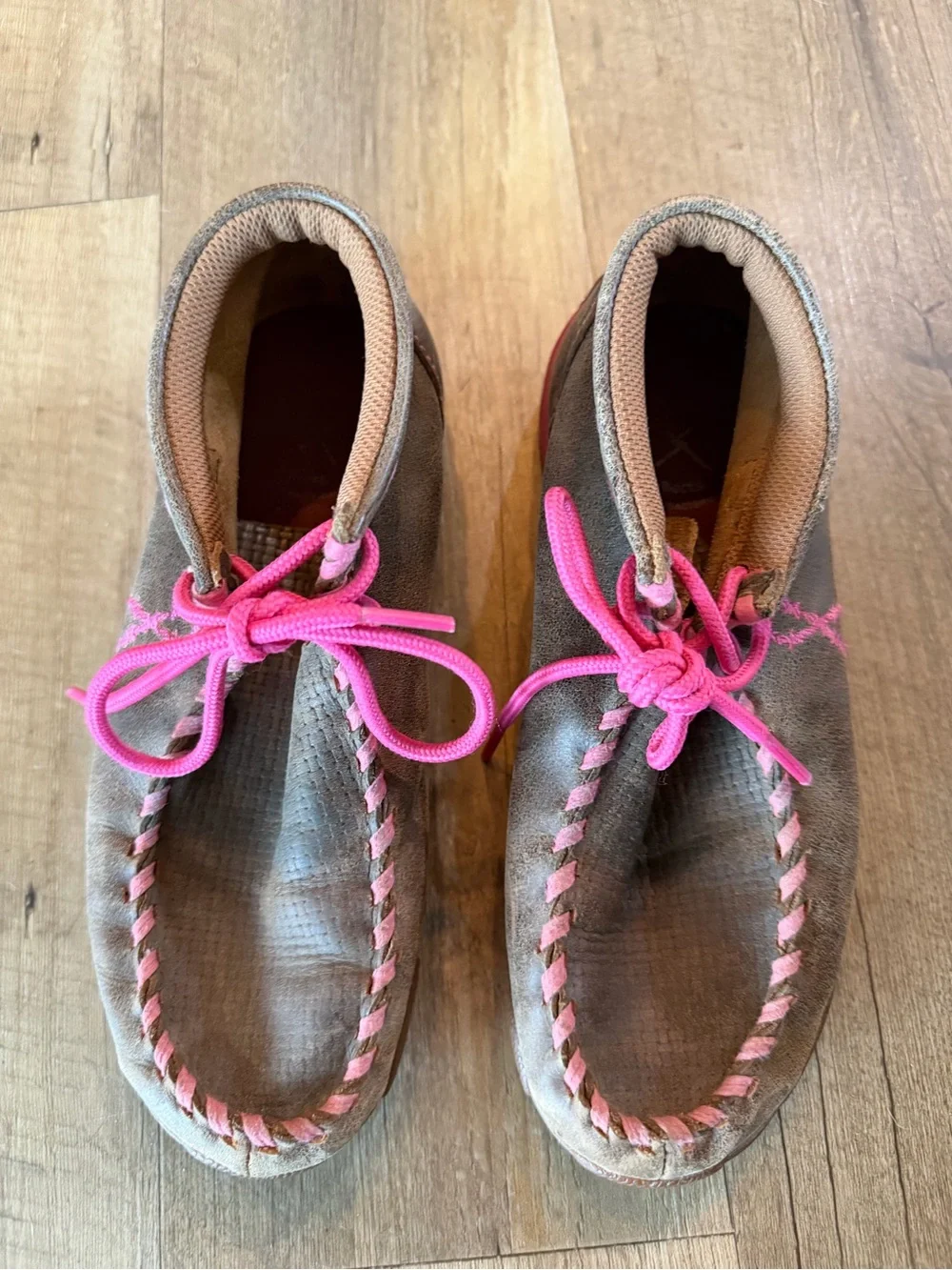 Twisted X adorable comfortable